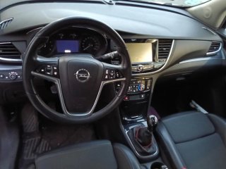 Opel Mokka 2018