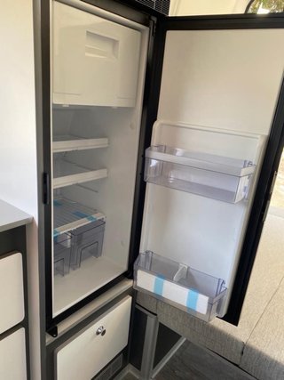 Peugeot Boxer 2016 Camper