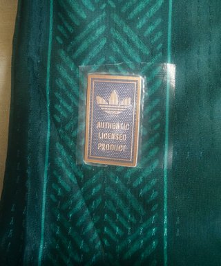 Camiseta Suplente Sudáfrica Adidas Player