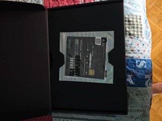 Zotac RTX 3070 Twin Edge