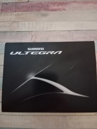 Puente Freno Shimano Ultegra doble pivote