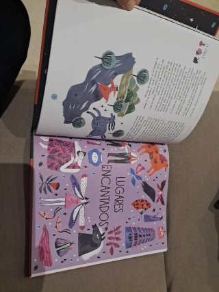 Historias de miedo del mundo entero : 50 cuento ..