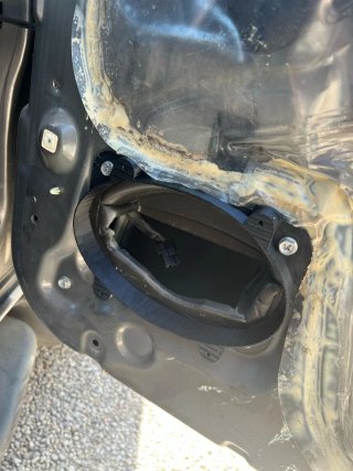 Adaptadores Altavoces Nissan Terrano 2