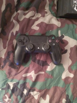 PS4 (PlayStation 4) Primera Generación