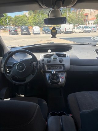 Renault Scenic 2006