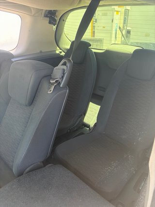 Renault Scenic 2006