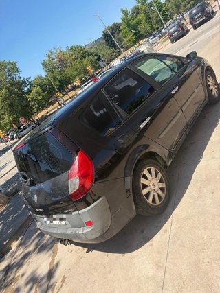 Renault Scenic 2006