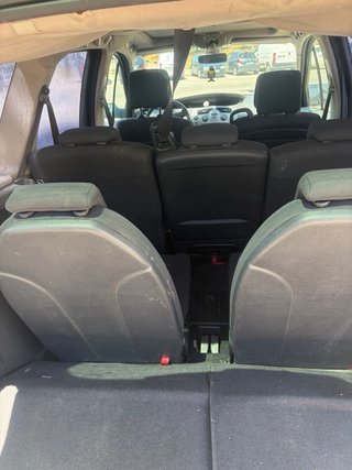 Renault Scenic 2006