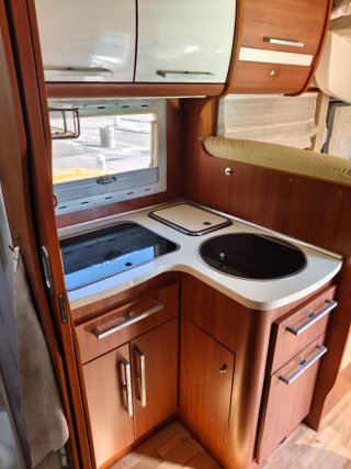 mobilvetta  k yatch 87 2012