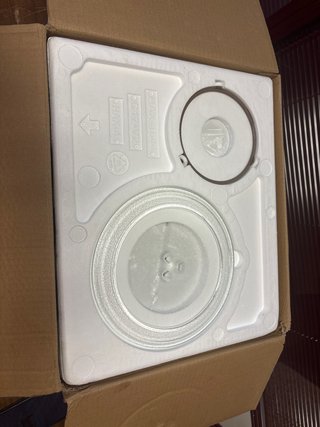 Microondas Cecotec ProClean 2110