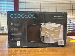 Microondas Cecotec ProClean 2110