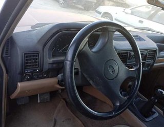 Land rover porton trasero range vogue turbo 428135