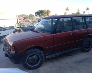 Land rover porton trasero range vogue turbo 428135