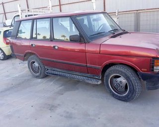 Land rover porton trasero range vogue turbo 428135