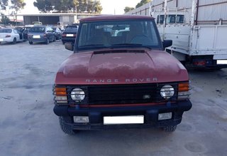 Land rover porton trasero range vogue turbo 428135