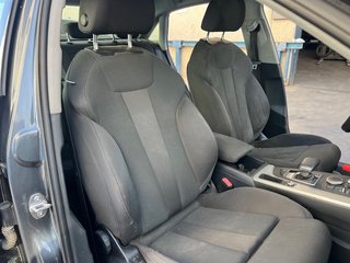 Audi A4 2019