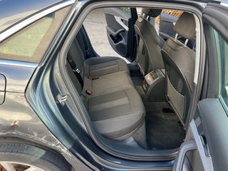 Audi A4 2019