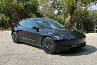 Tesla Model 3 2026