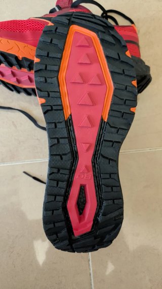 Zapatillas Joma Trail Rase