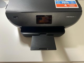 Impresora HP Envy Photo 6230