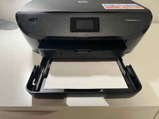 Impresora HP Envy Photo 6230