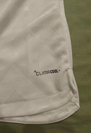 Camiseta Adidas México M Player