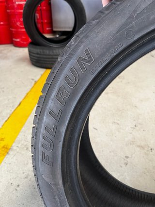 Neumático 225/45 R17 94W XL