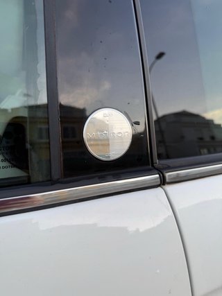 FIAT 500 2018