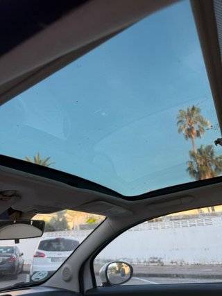 FIAT 500 2018