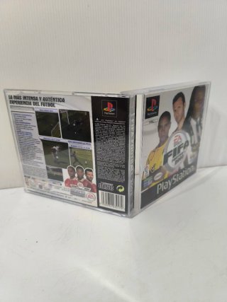 ⚽ FIFA Football 2003
