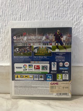 FIFA 14 PS3