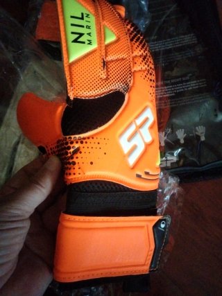 Guantes SP Nil Marin training Talla 8