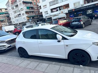 SEAT Ibiza 2010