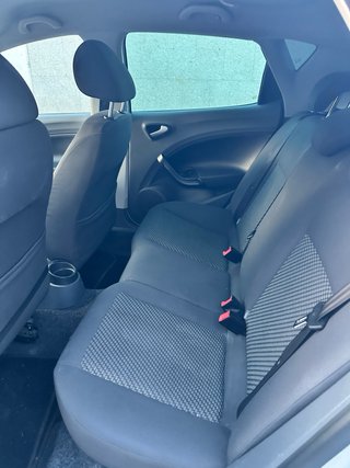 SEAT Ibiza 2010