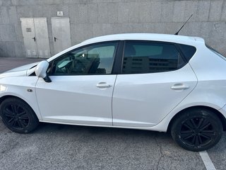 SEAT Ibiza 2010