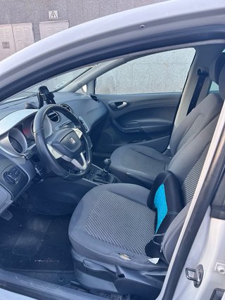 SEAT Ibiza 2010