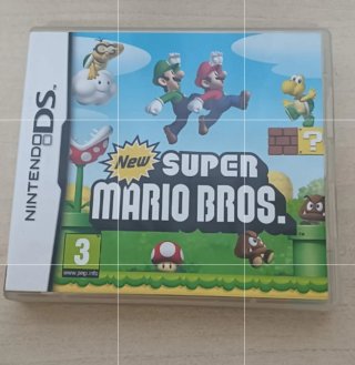 Juegos Nintendo DS y 3DS: Mario y Yokai