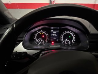 Skoda Scala 2019