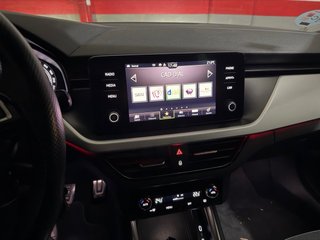 Skoda Scala 2019