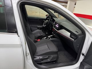 Skoda Scala 2019
