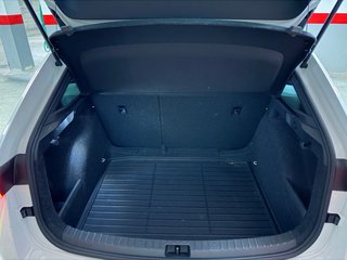 Skoda Scala 2019