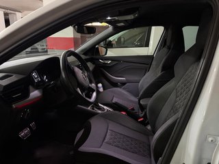 Skoda Scala 2019