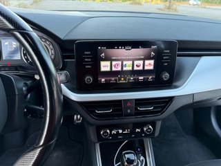 Skoda Scala 2019