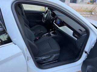 Skoda Scala 2019