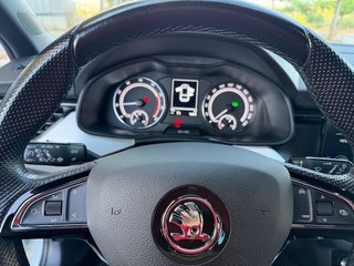 Skoda Scala 2019