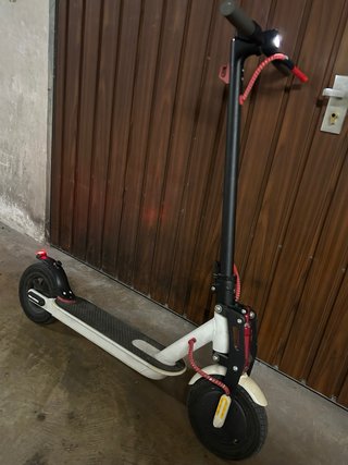 Patinete Eléctrico Xiaomi replica