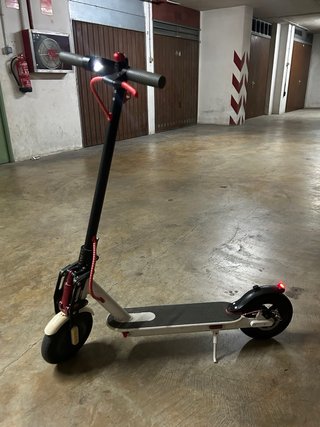 Patinete Eléctrico Xiaomi replica