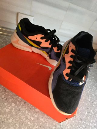 Zapatillas Puma Mujer Multicor