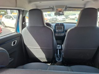 Dacia Spring 2022