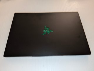 Portatil gaming Razer Blade 15 Base 2020 RTX 2060